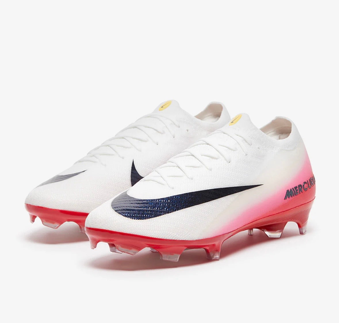 Mercurial Vapor 16 Elite FG Fear Nothing pack