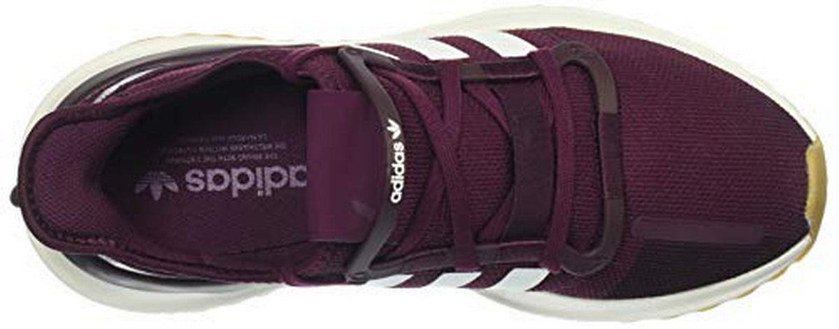 New Arrival Adidas Original U_PATH RUN Men - MAROON/OWHITE/GUM3