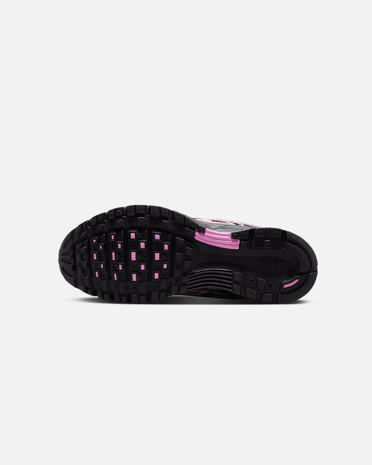 Top Seller Nike Women's P-6000 Black/Black