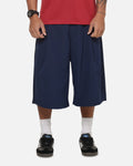 Best-Selling Adidas Woven Shorts Night Indigo