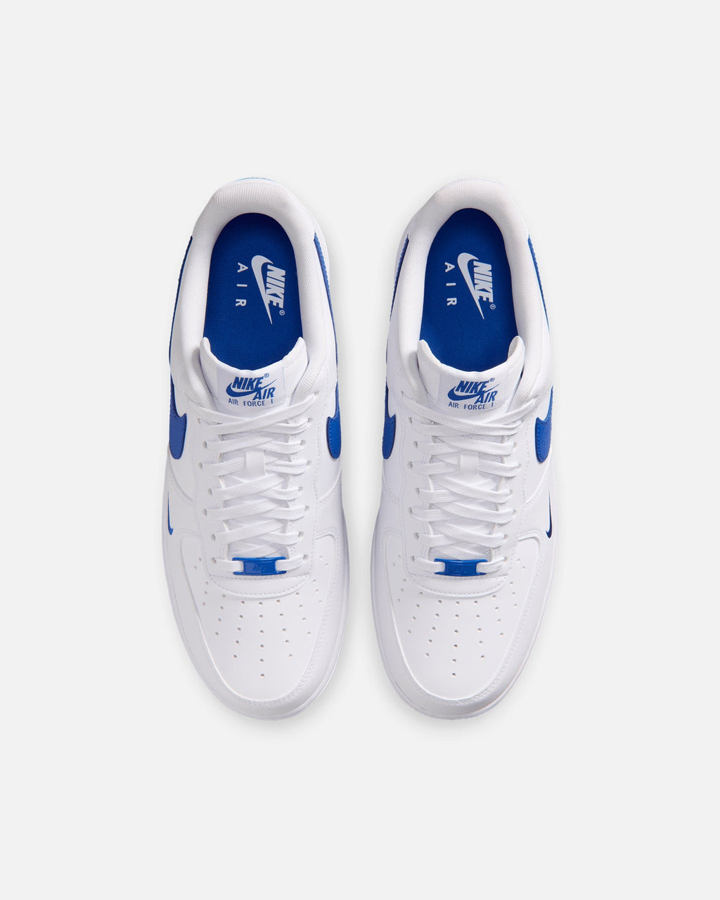 Top Seller Nike Air Force 1 '07 White/Game Royal