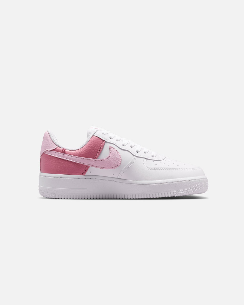 Top Seller Nike Women's Air Force 1 '07 White/Pink