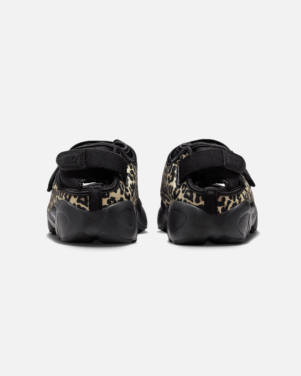 Top Seller Nike Women's Air Rift Black/Hemp