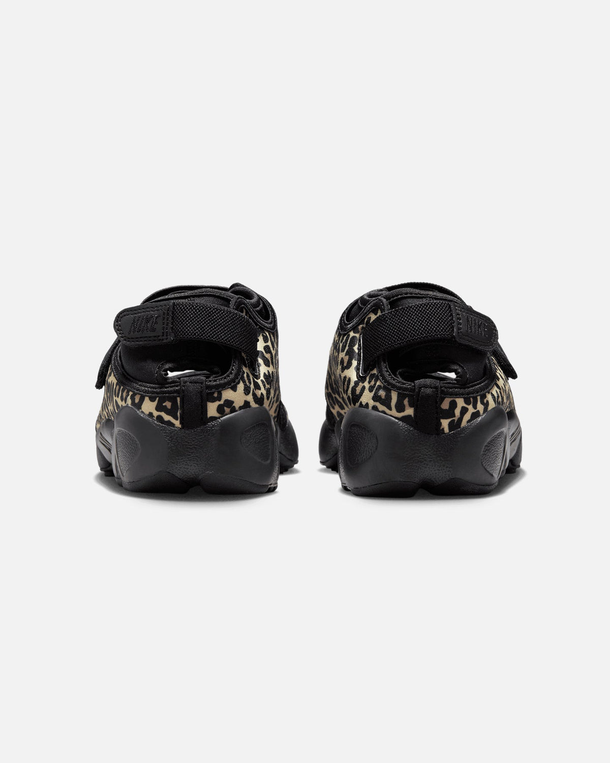 Top Seller Nike Women's Air Rift Black/Hemp