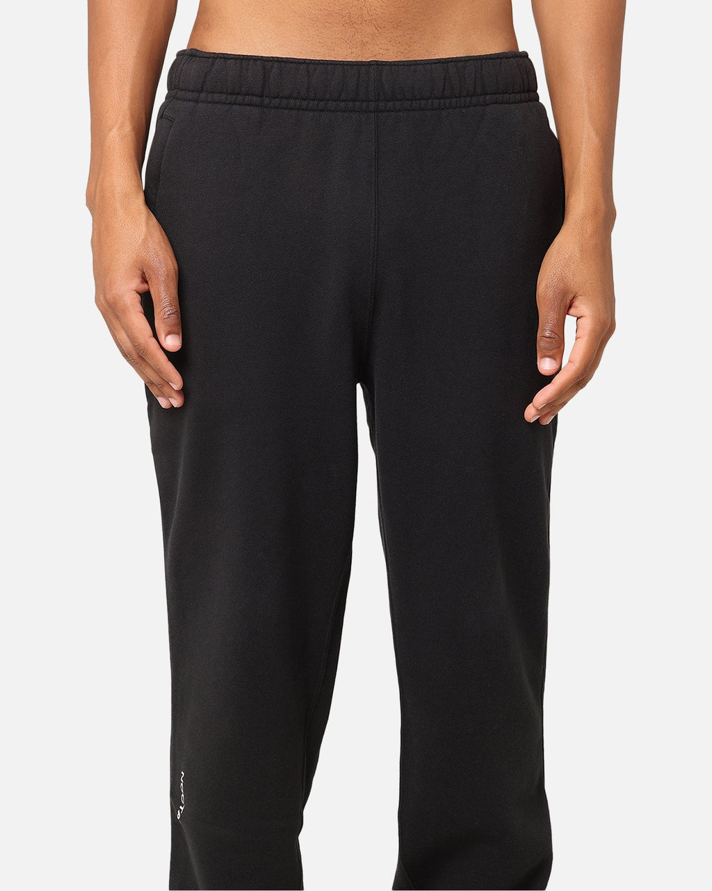 Top Seller Nike Nocta Fleece CS Sweatpants Black