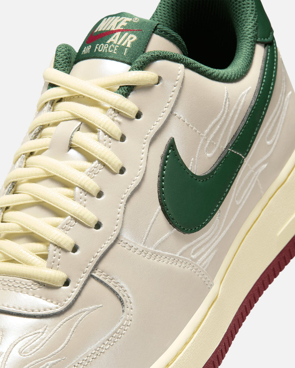 Top Seller Nike Air Force 1 '07 LV8 Phantom