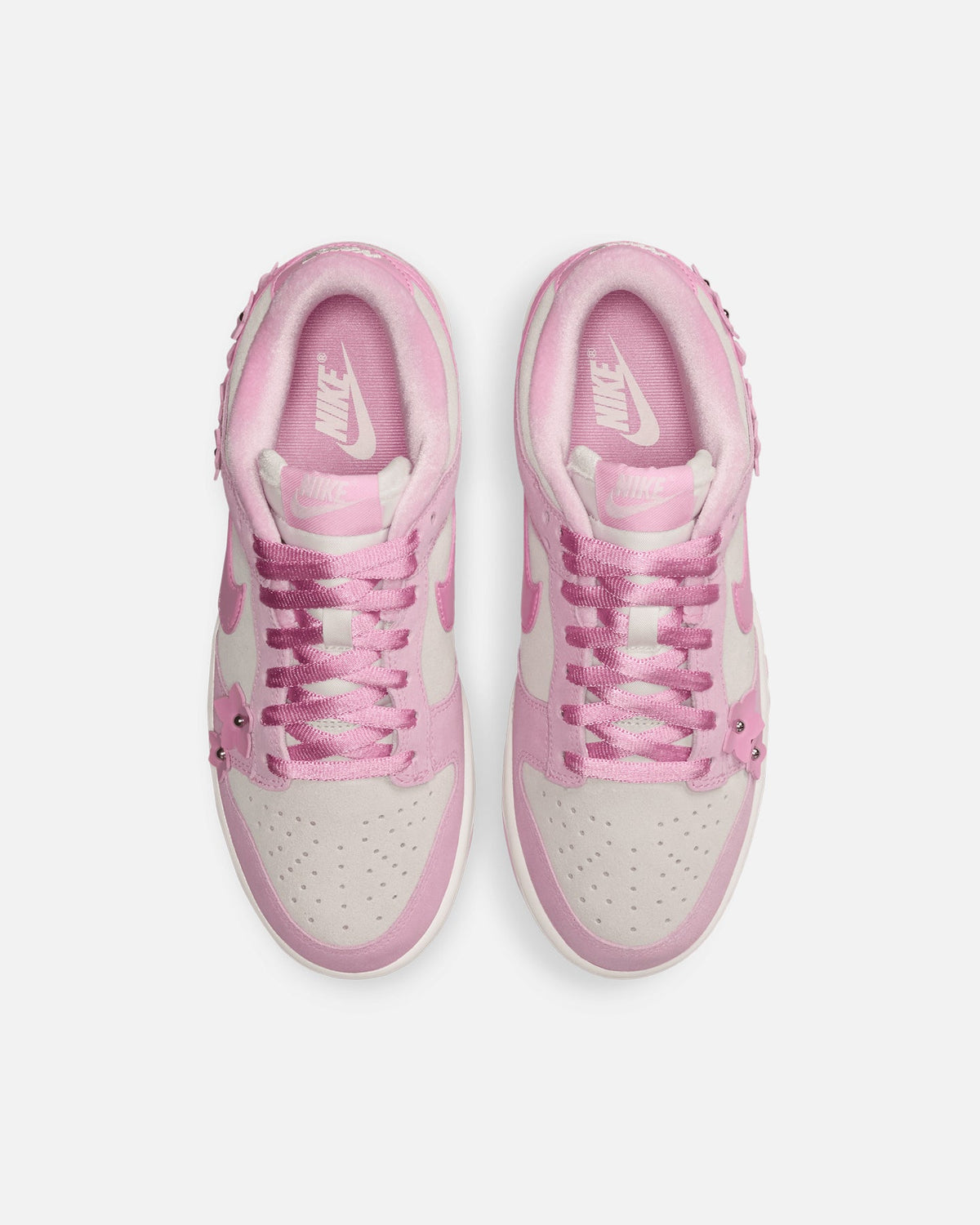 Top Seller Nike Women's Dunk Low SE Pink