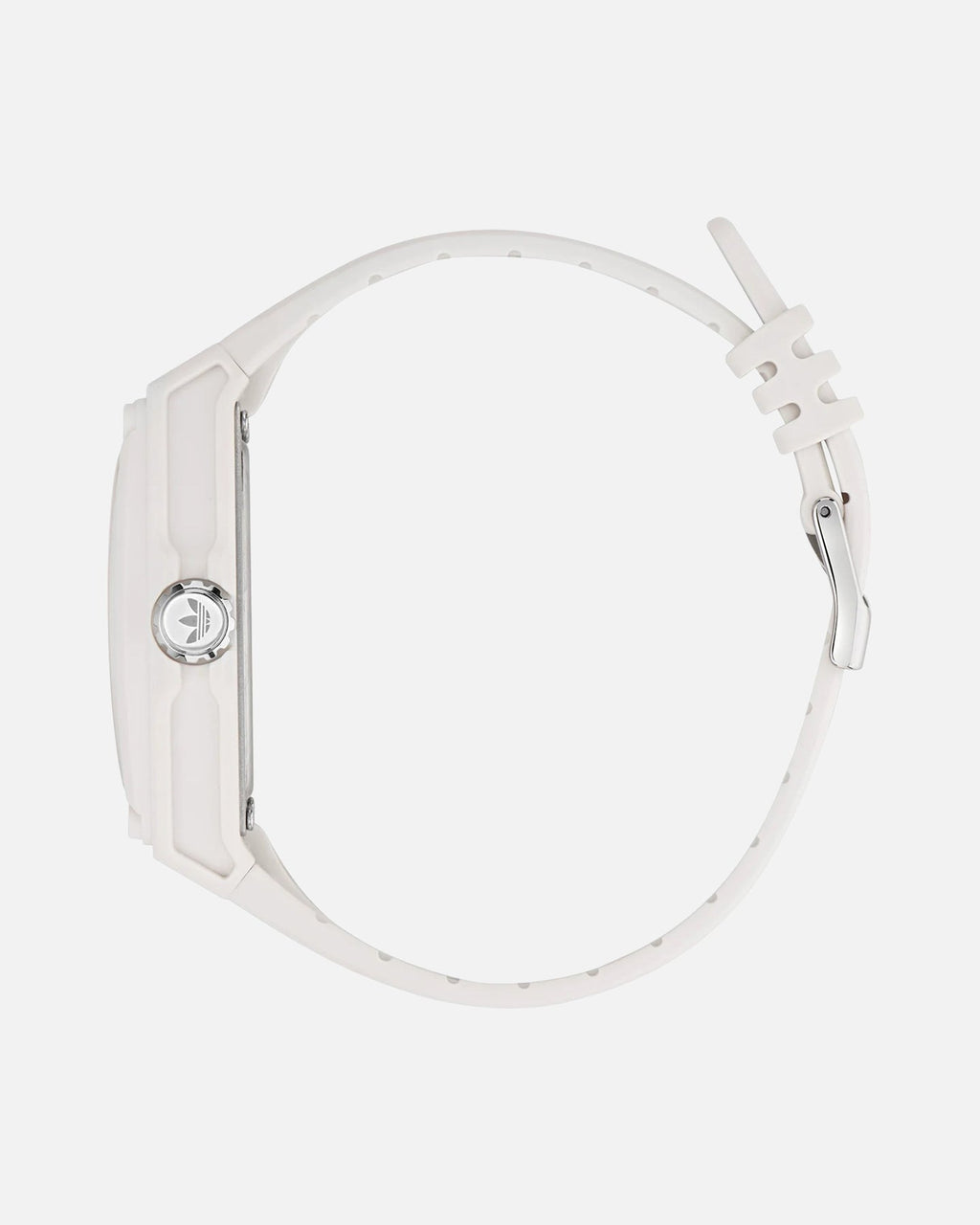 Best-Selling Adidas City Tech Five Watch White