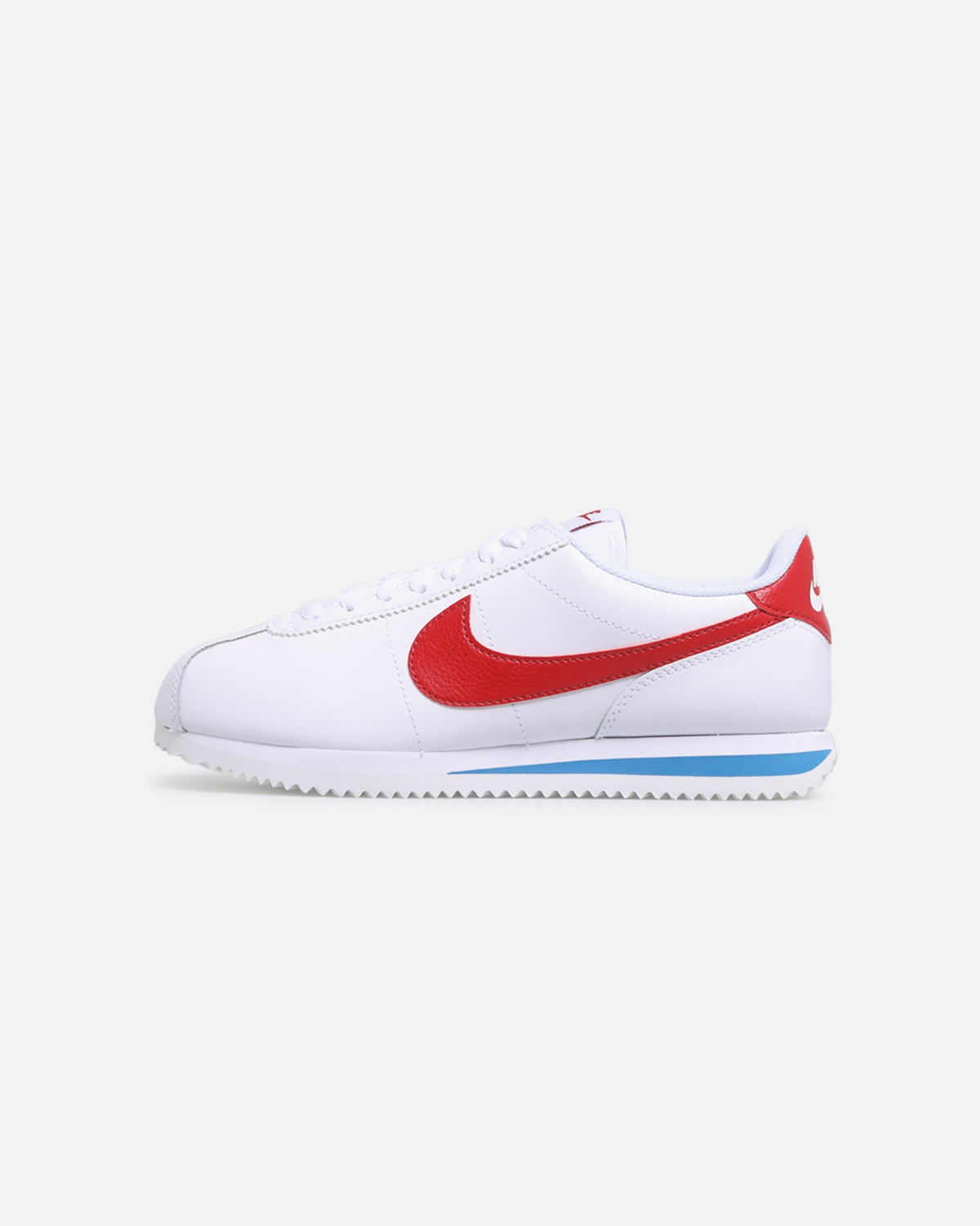 Top Seller Nike Women's Cortez White/Red