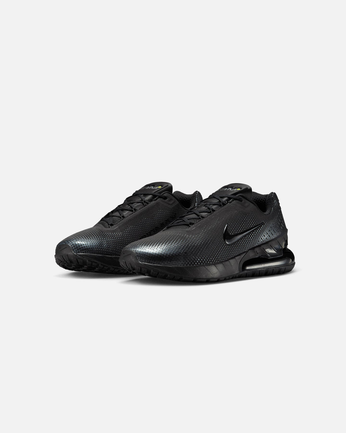 Top Seller Nike Air Max Phoenix Black/Black