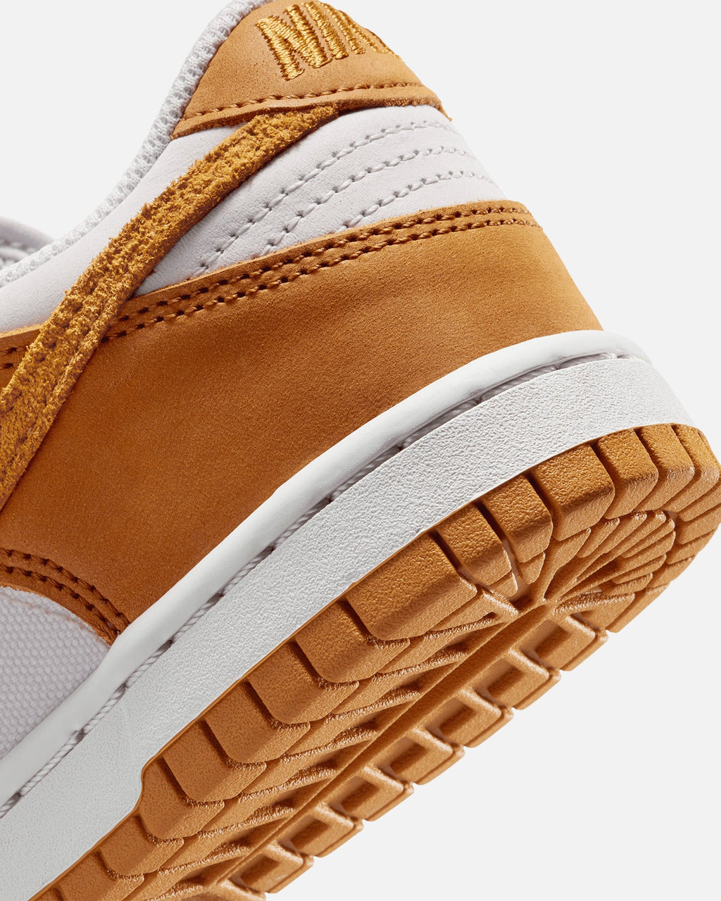 Top Seller Nike Kids' Dunk Low SE (GS) Desert Ochre/White