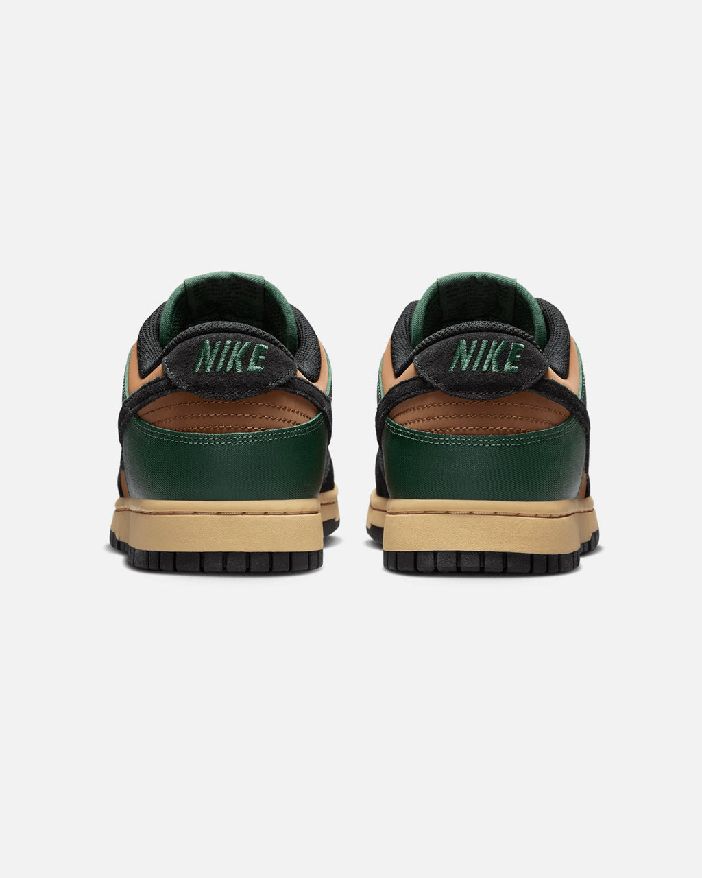 Top Seller Nike Dunk Low Retro Fir/Black-Lt British Tan