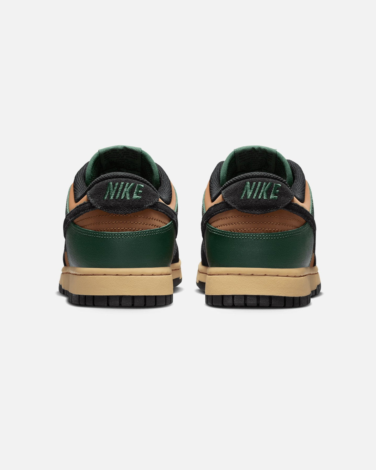 Top Seller Nike Dunk Low Retro Fir/Black-Lt British Tan