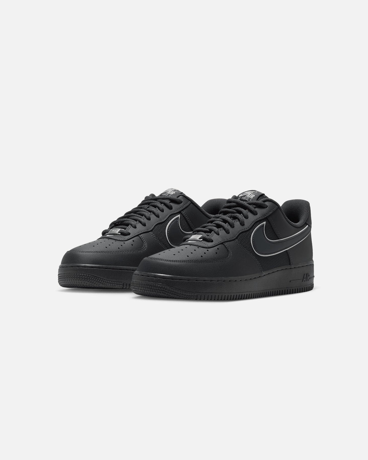 Top Seller Nike Air Force 1 '07 LV8 Anthracite