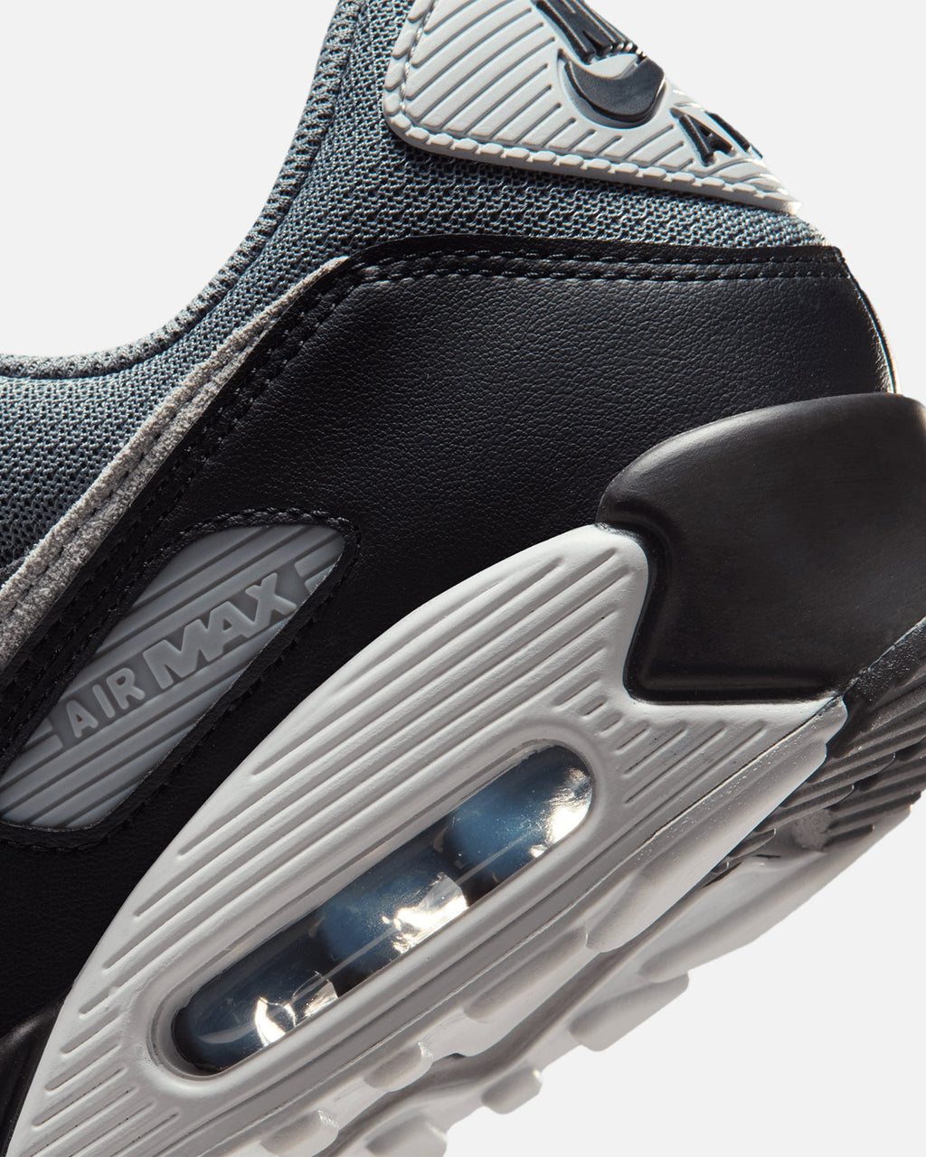 Top Seller Nike Air Max 90 Smoke Grey