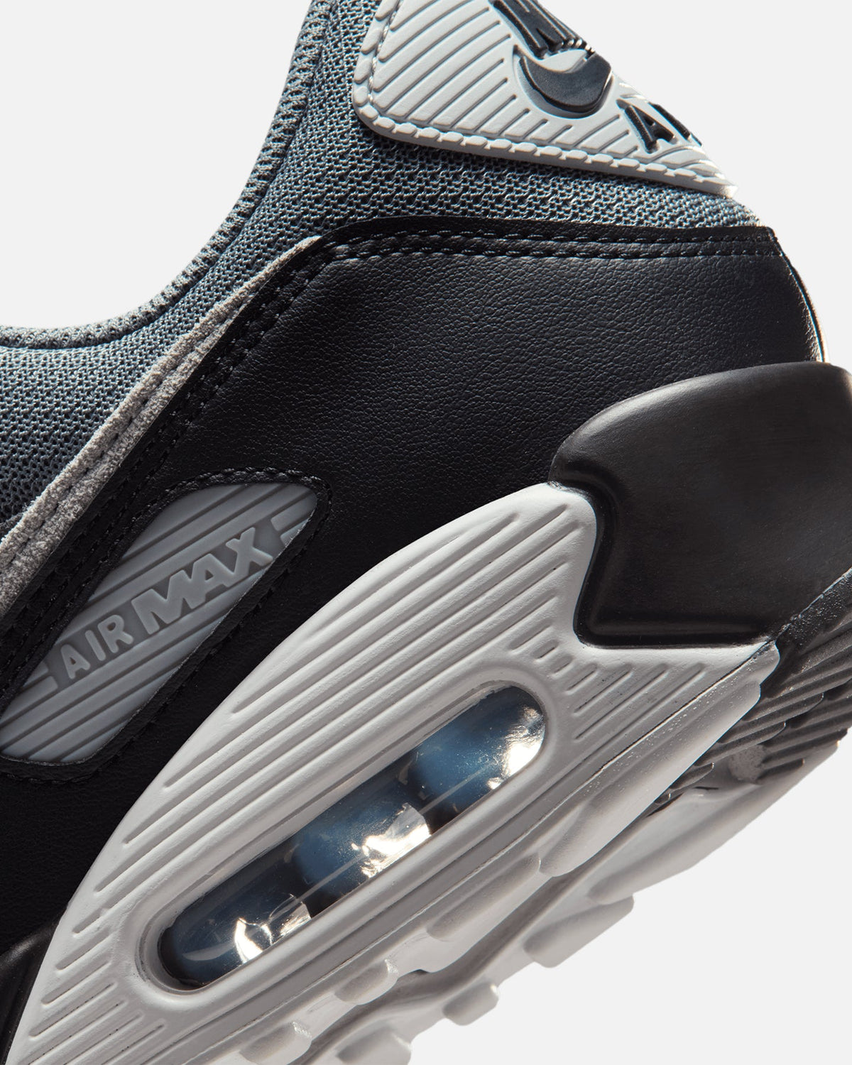 Top Seller Nike Air Max 90 Smoke Grey