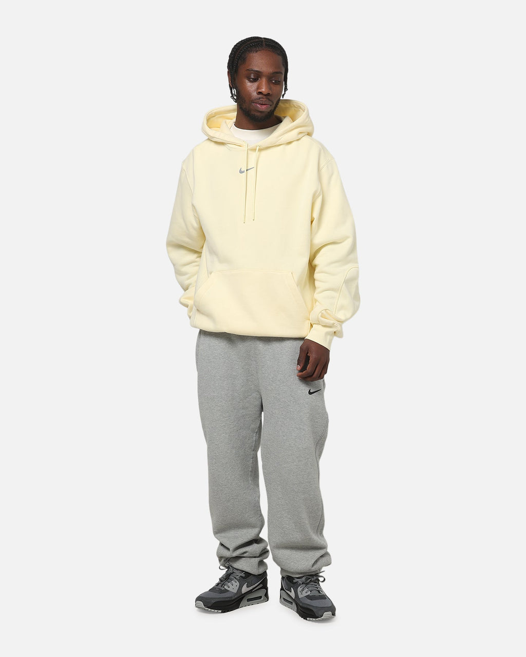 Top Seller Nike Nocta Fleece Hoodie Alabaster
