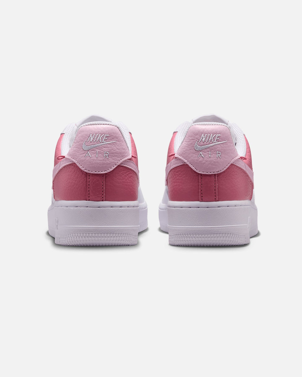 Top Seller Nike Women's Air Force 1 '07 White/Pink