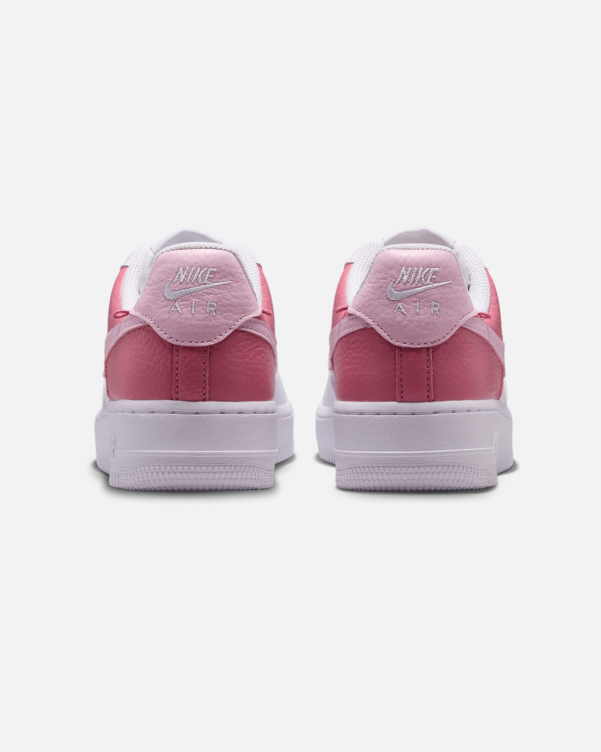 Top Seller Nike Women's Air Force 1 '07 White/Pink
