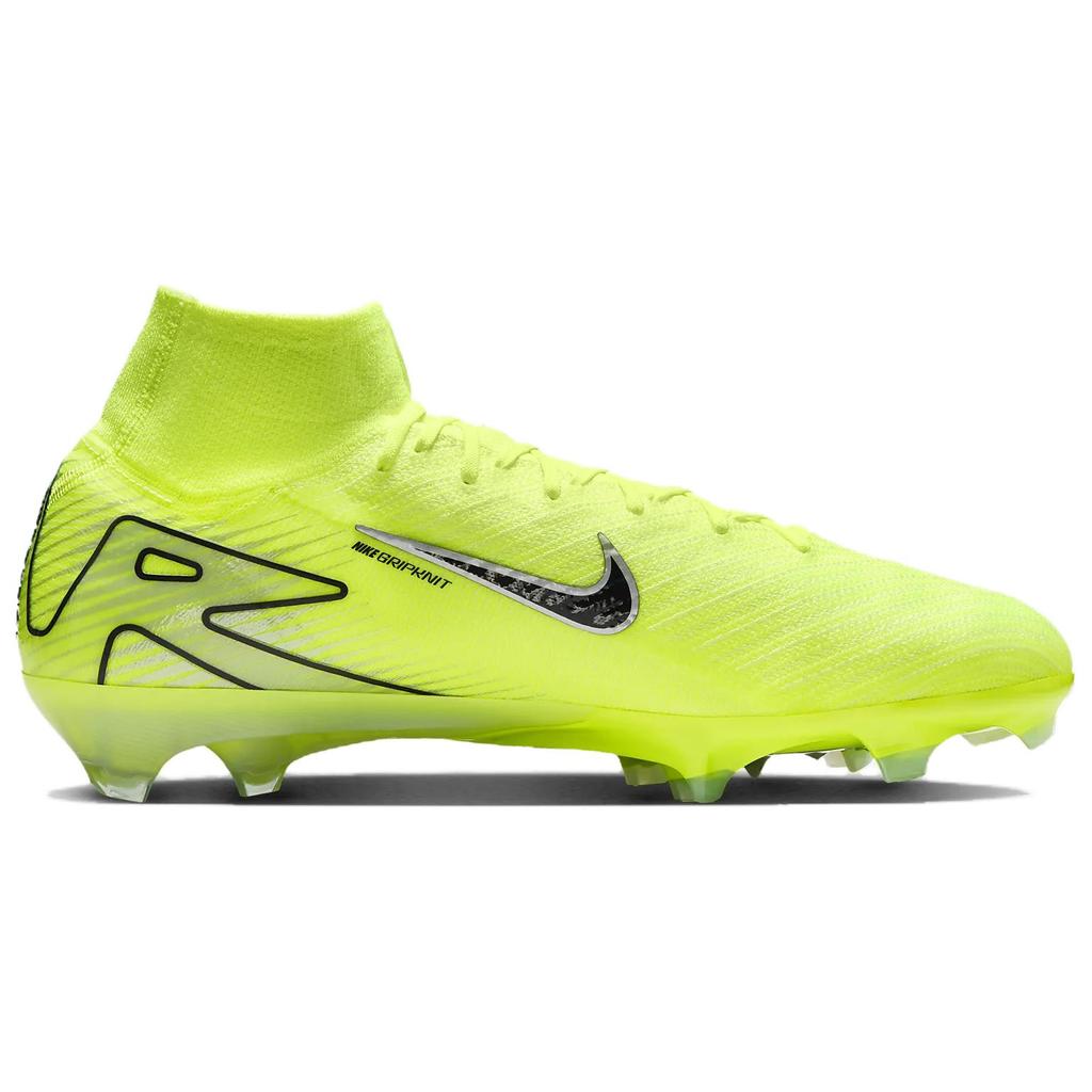 Mercurial Superfly 10 Elite FG Mad Voltage