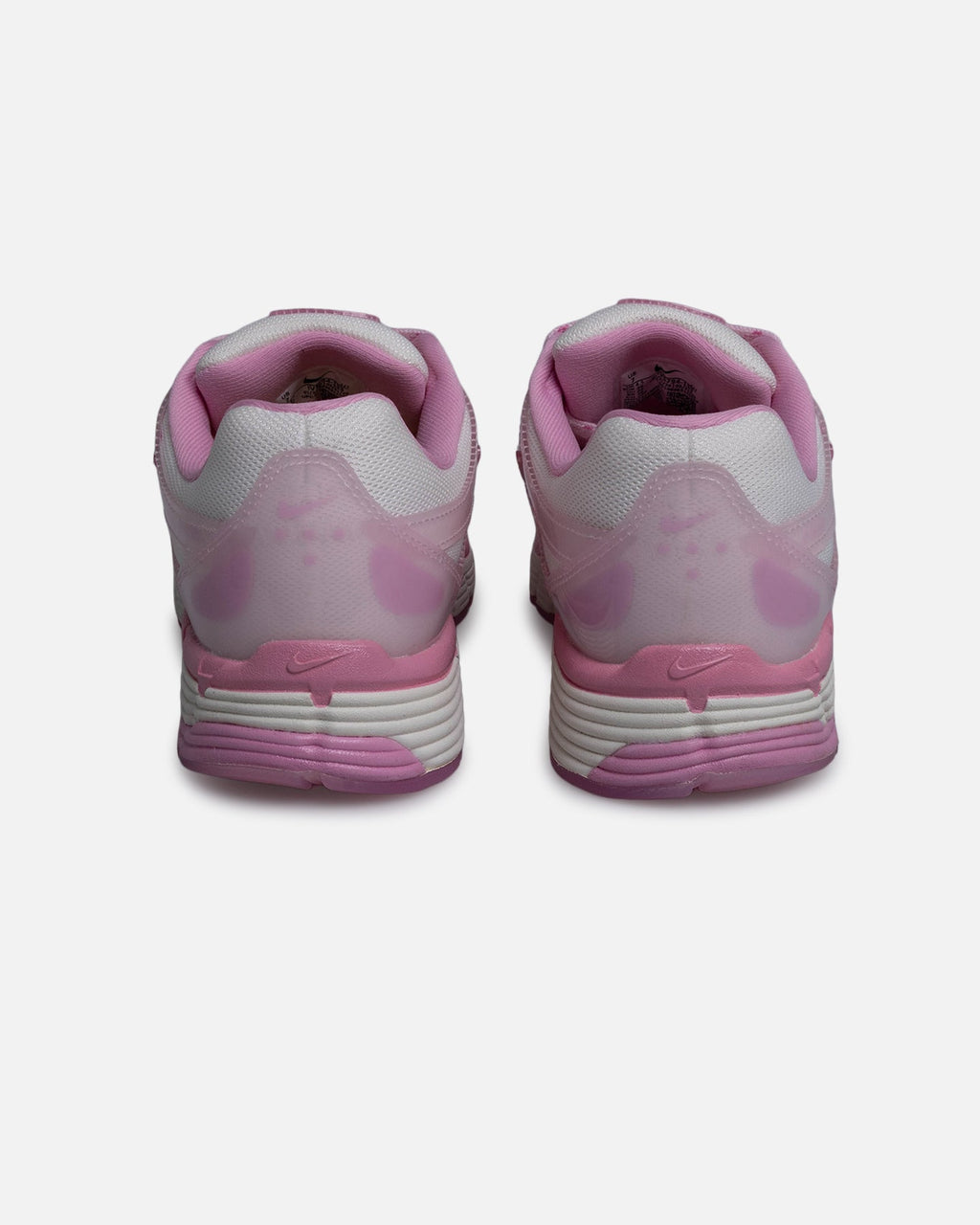 Top Seller Nike Women's P-6000 Sail