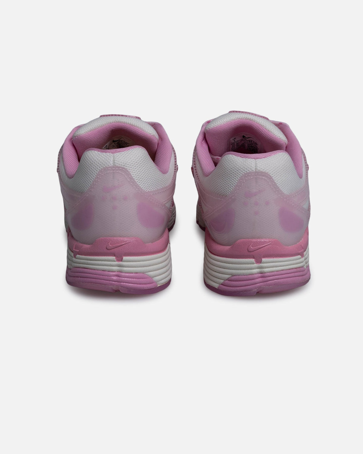 Top Seller Nike Women's P-6000 Sail