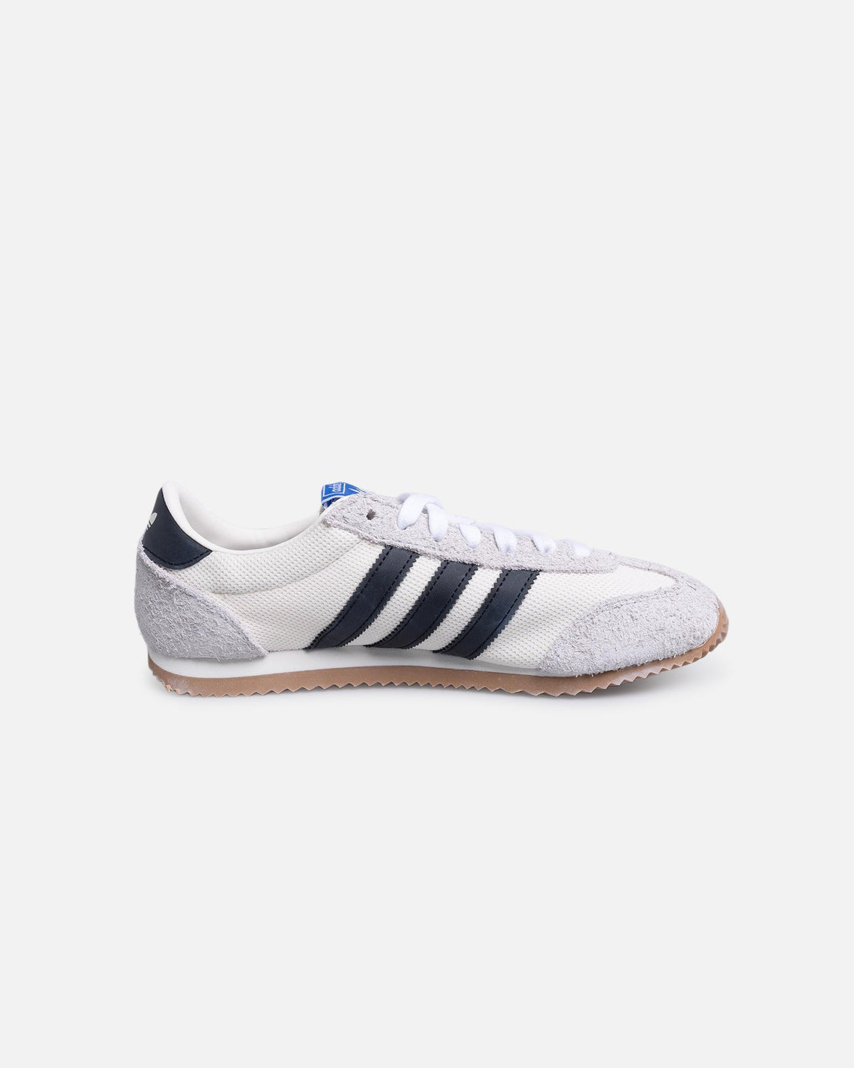 Best-Selling Adidas 1609ER RS White