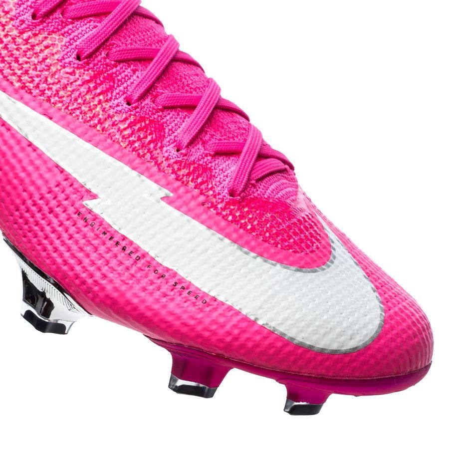 MercuriaI Vapor 13 EIite Mbappé Rosa FG