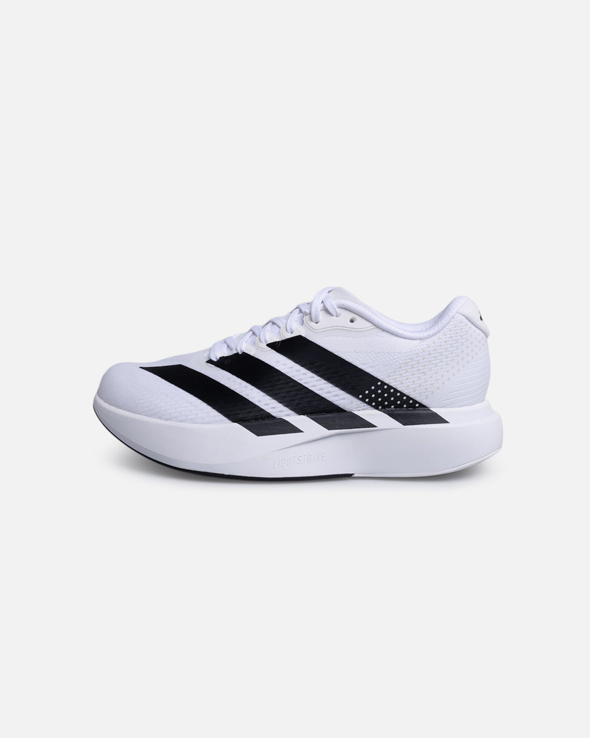 Best-Selling Adidas Adizero Pacer White/Black