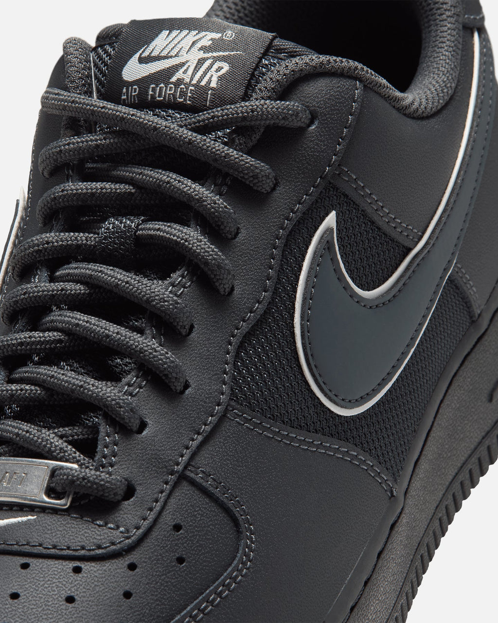 Top Seller Nike Air Force 1 '07 LV8 Anthracite