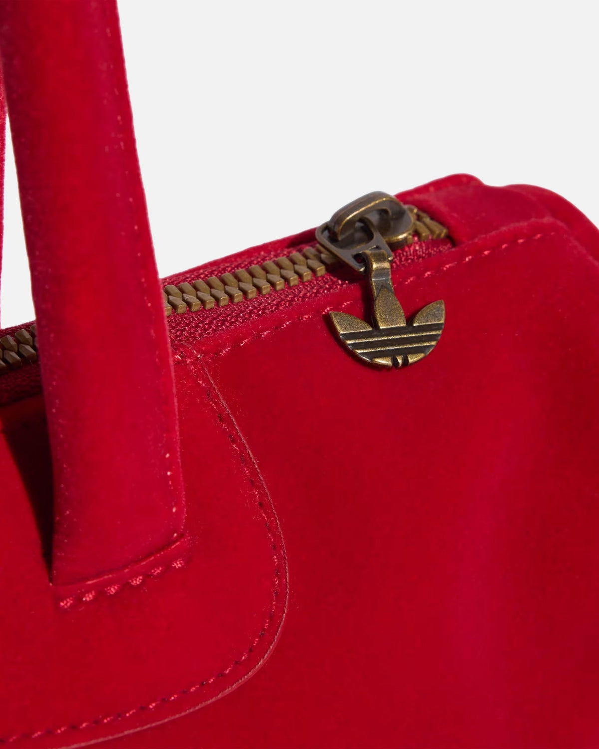 Best-Selling Adidas Women's Bowling Bag Red