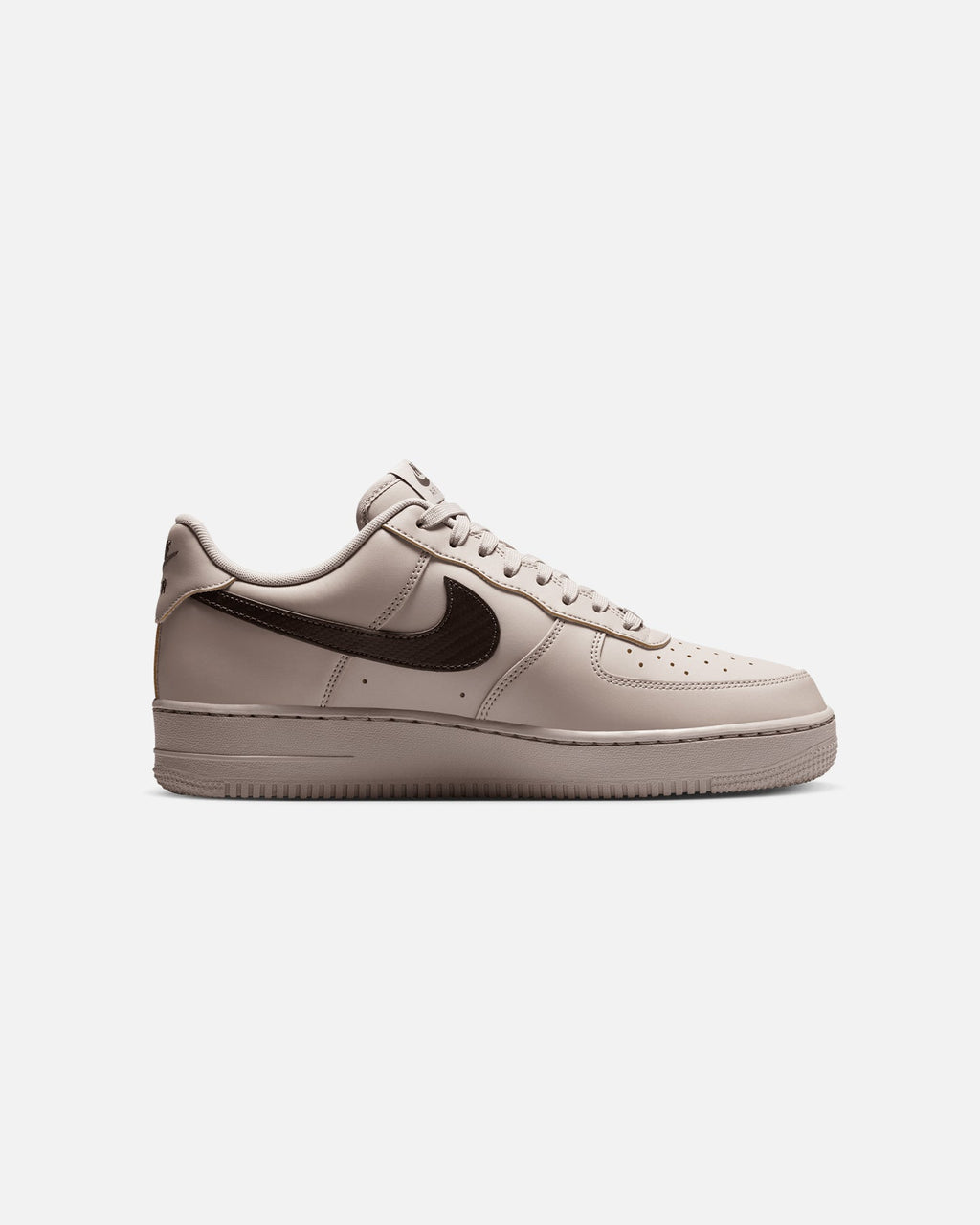 Top Seller Nike Air Force 1 '07 College Grey