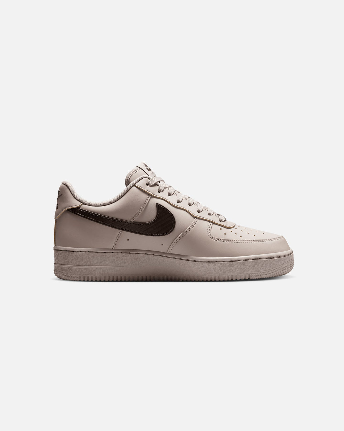 Top Seller Nike Air Force 1 '07 College Grey