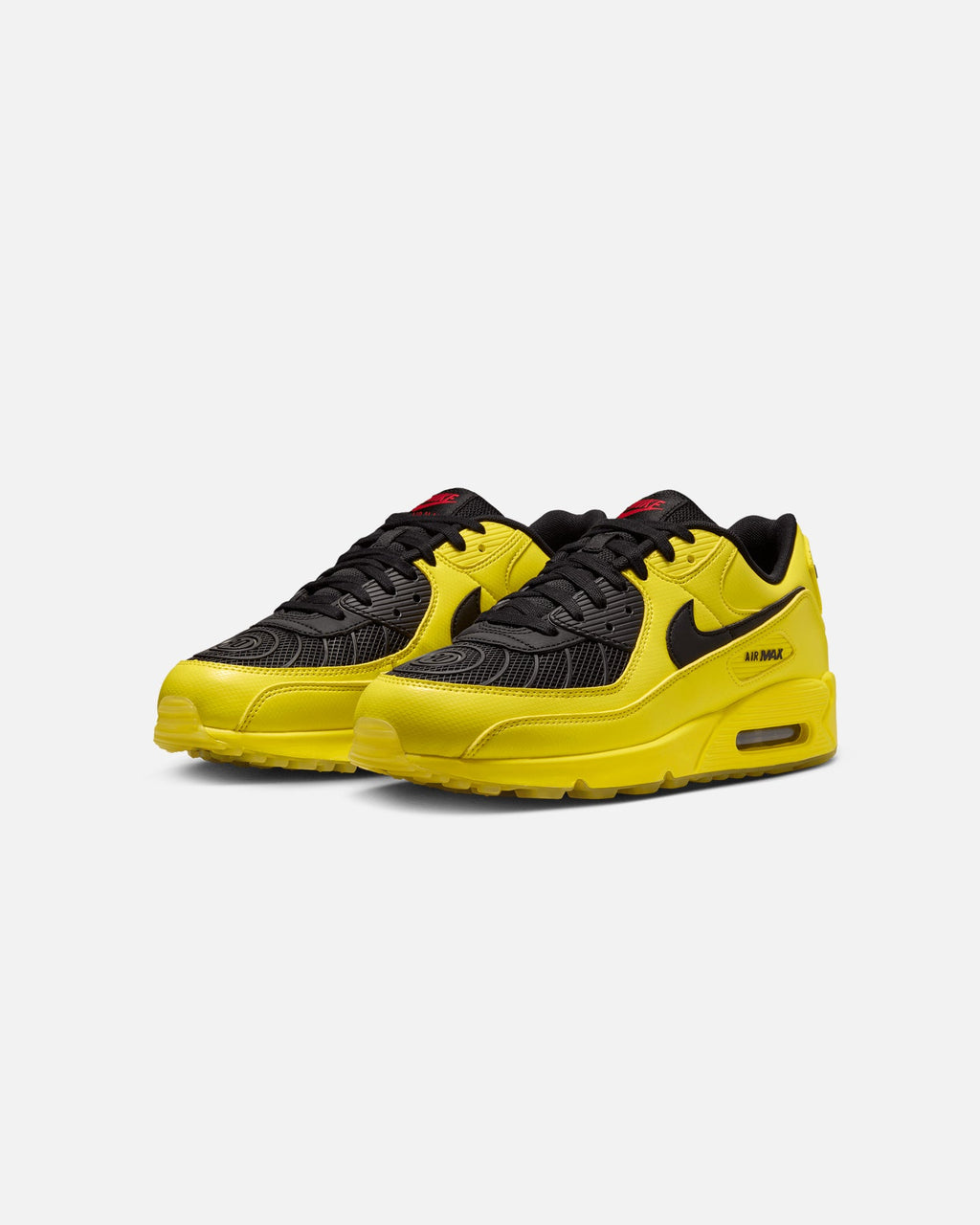 Top Seller Nike Air Max 90 "Laser 90" Yellow