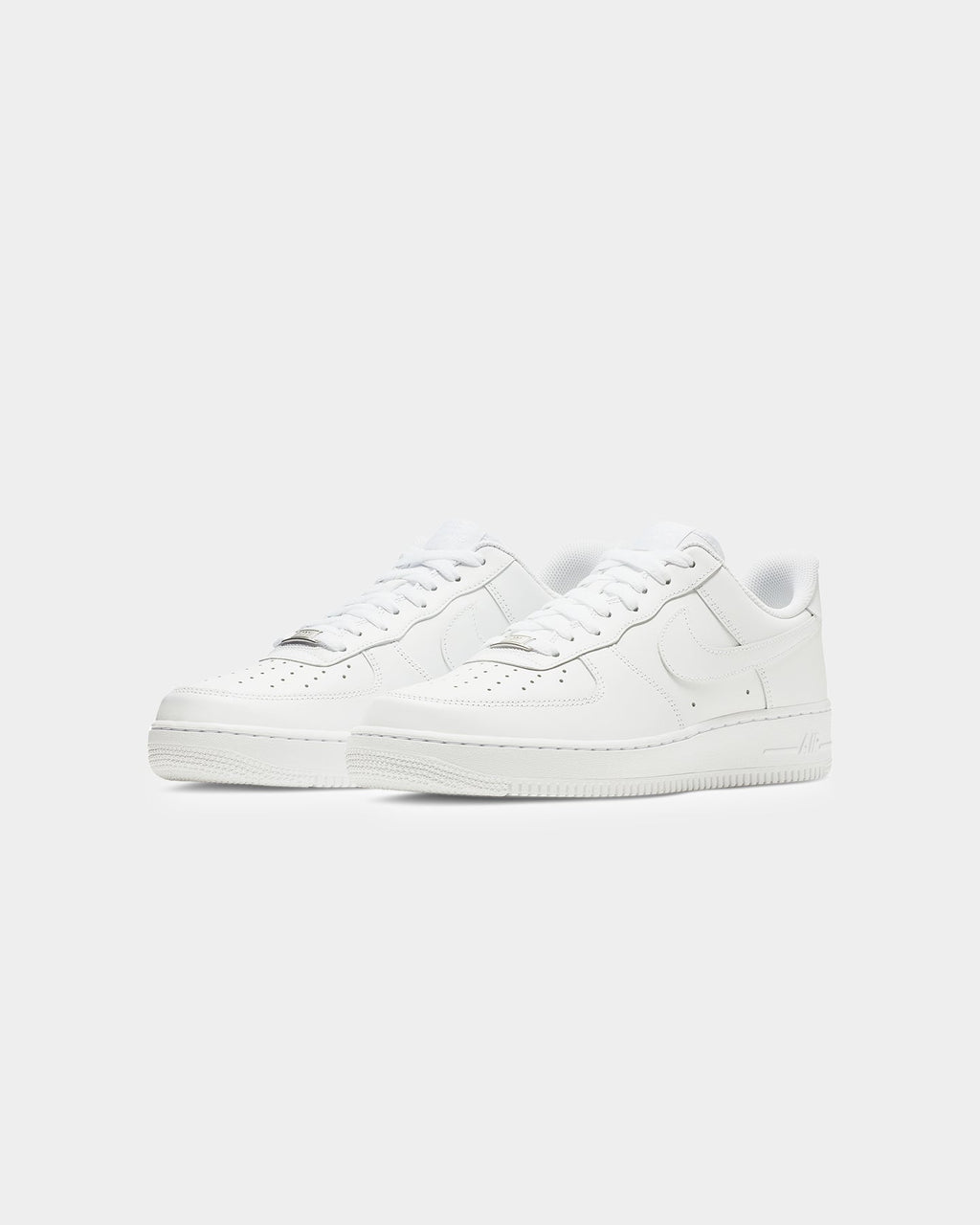 Top Seller Nike Air Force 1 '07 White/White