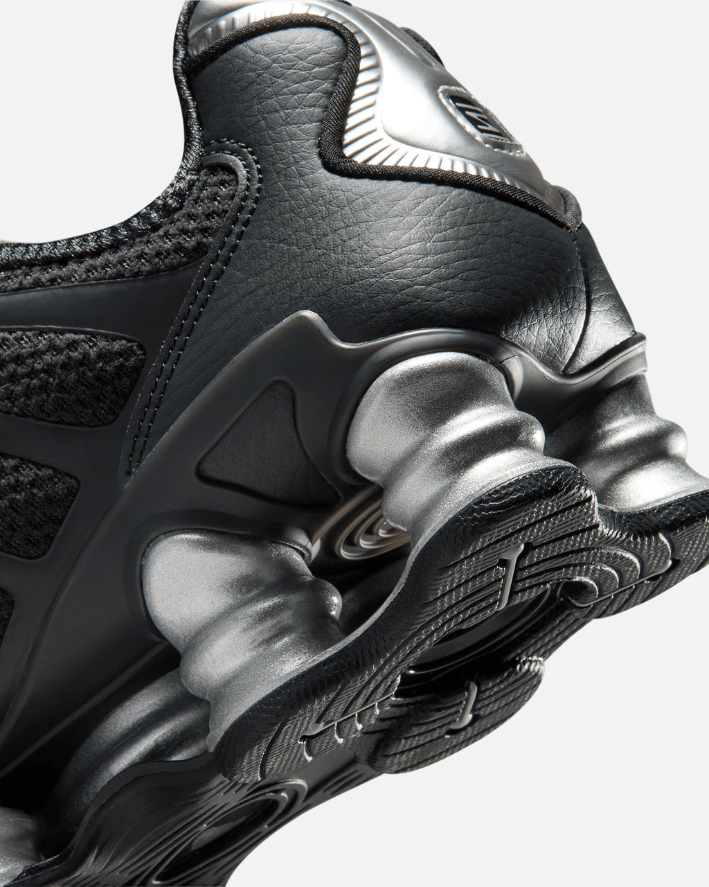 Top Seller Nike Women's Shox TL Off Noir