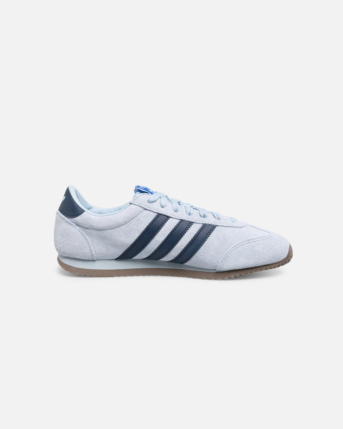 Best-Selling Adidas 1609ER RS Light Blue