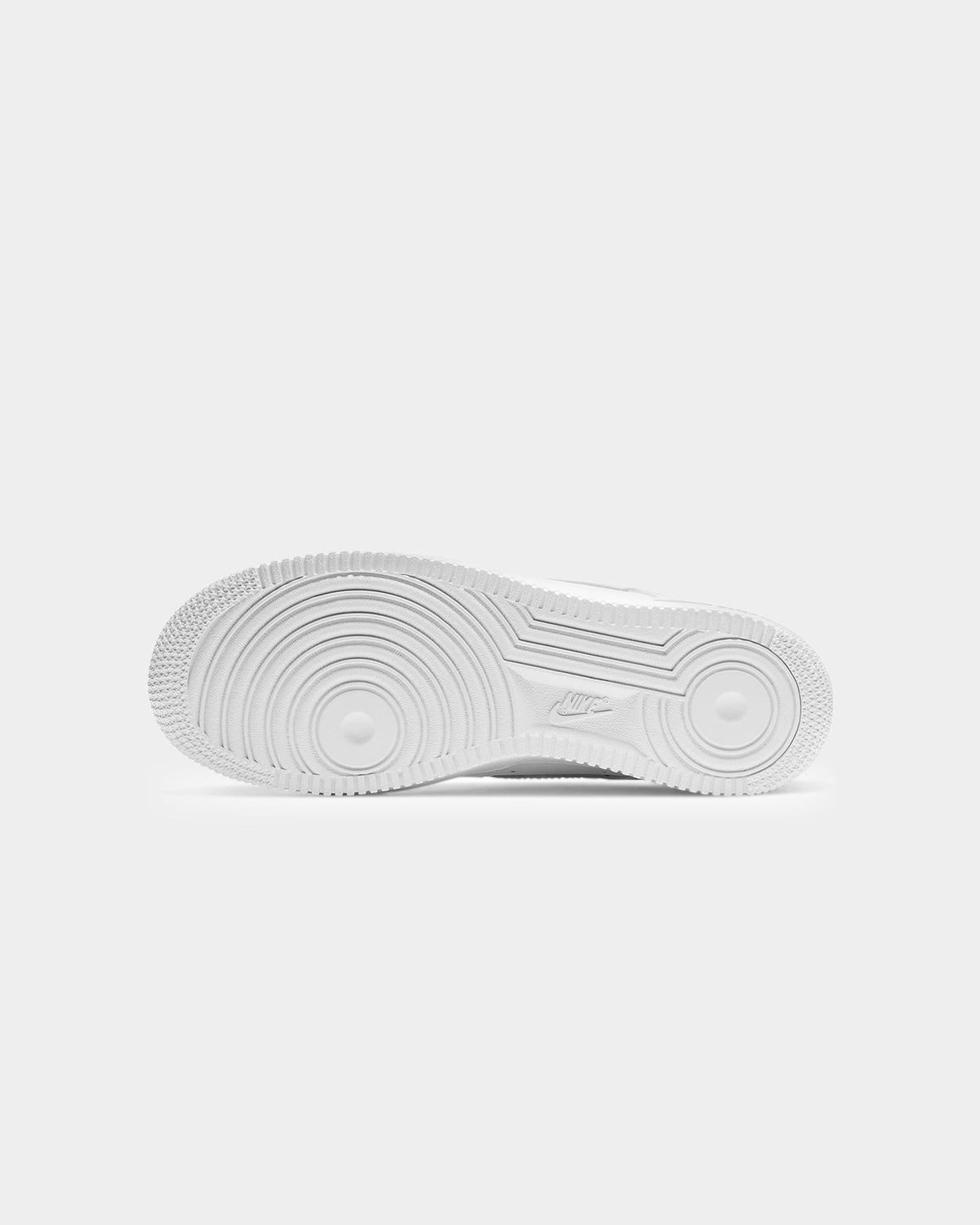 Top Seller Nike Women's Air Force 1 '07 White/White/White