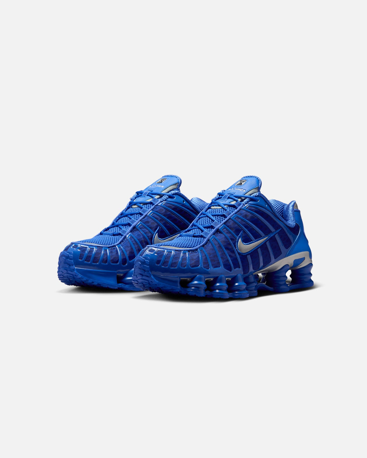Top Seller Nike Shox TL Hyper Royal