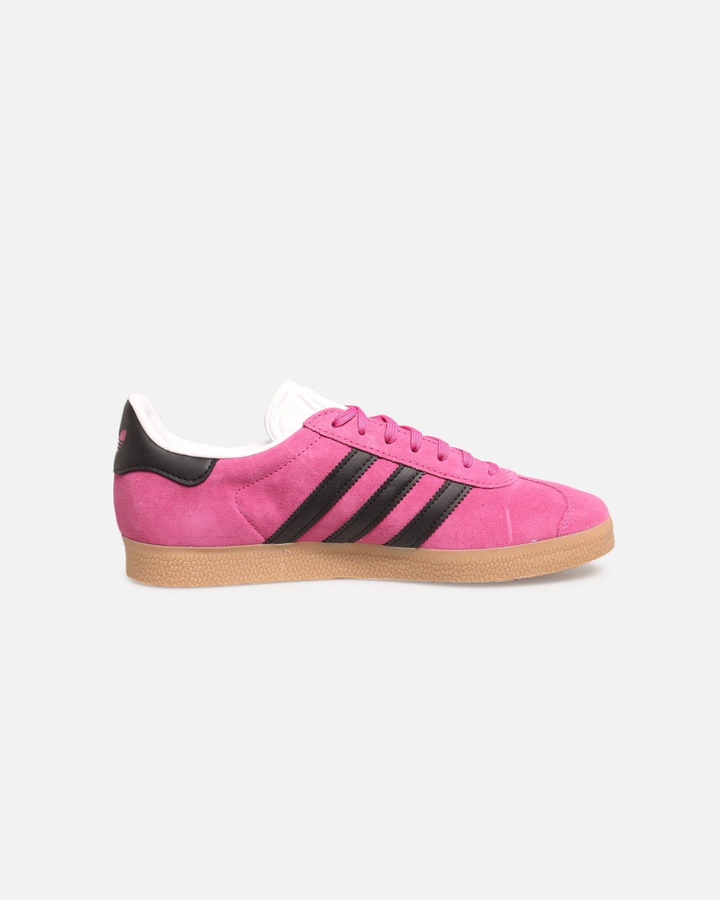 Best-Selling Adidas Women's Gazelle Fuschia