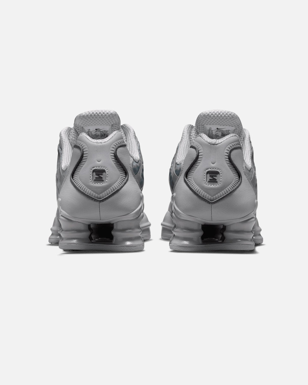 Top Seller Nike Shox TL Grey