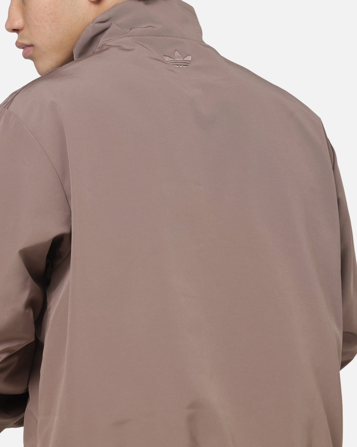 Best-Selling Adidas Firebird Coach Jacket