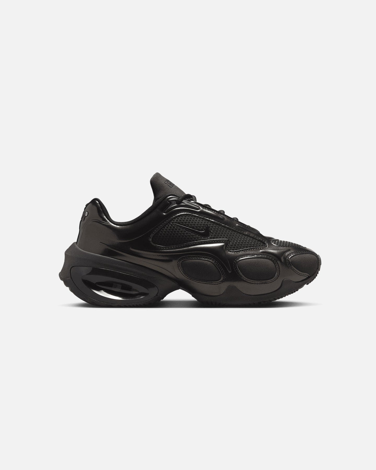 Top Seller Nike Women's Air Max Muse Black/Black