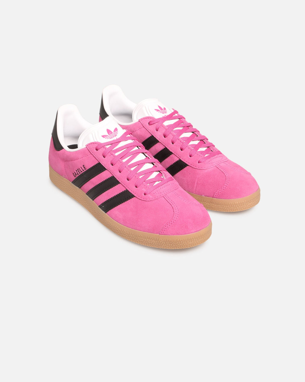 Best-Selling Adidas Women's Gazelle Fuschia