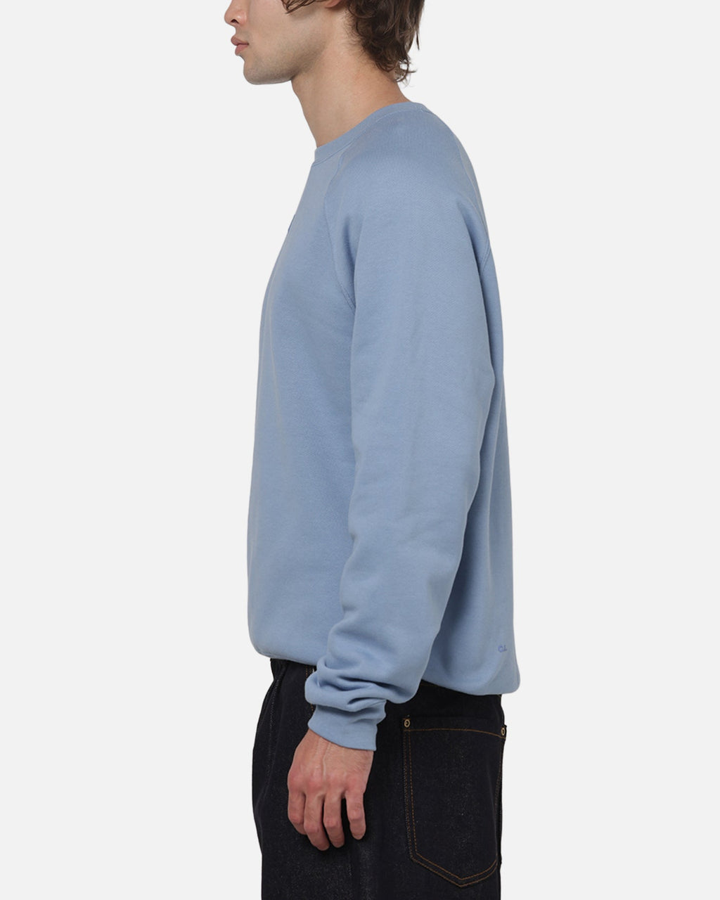 Top Seller Nike Nocta Fleece Crewneck Work Blue