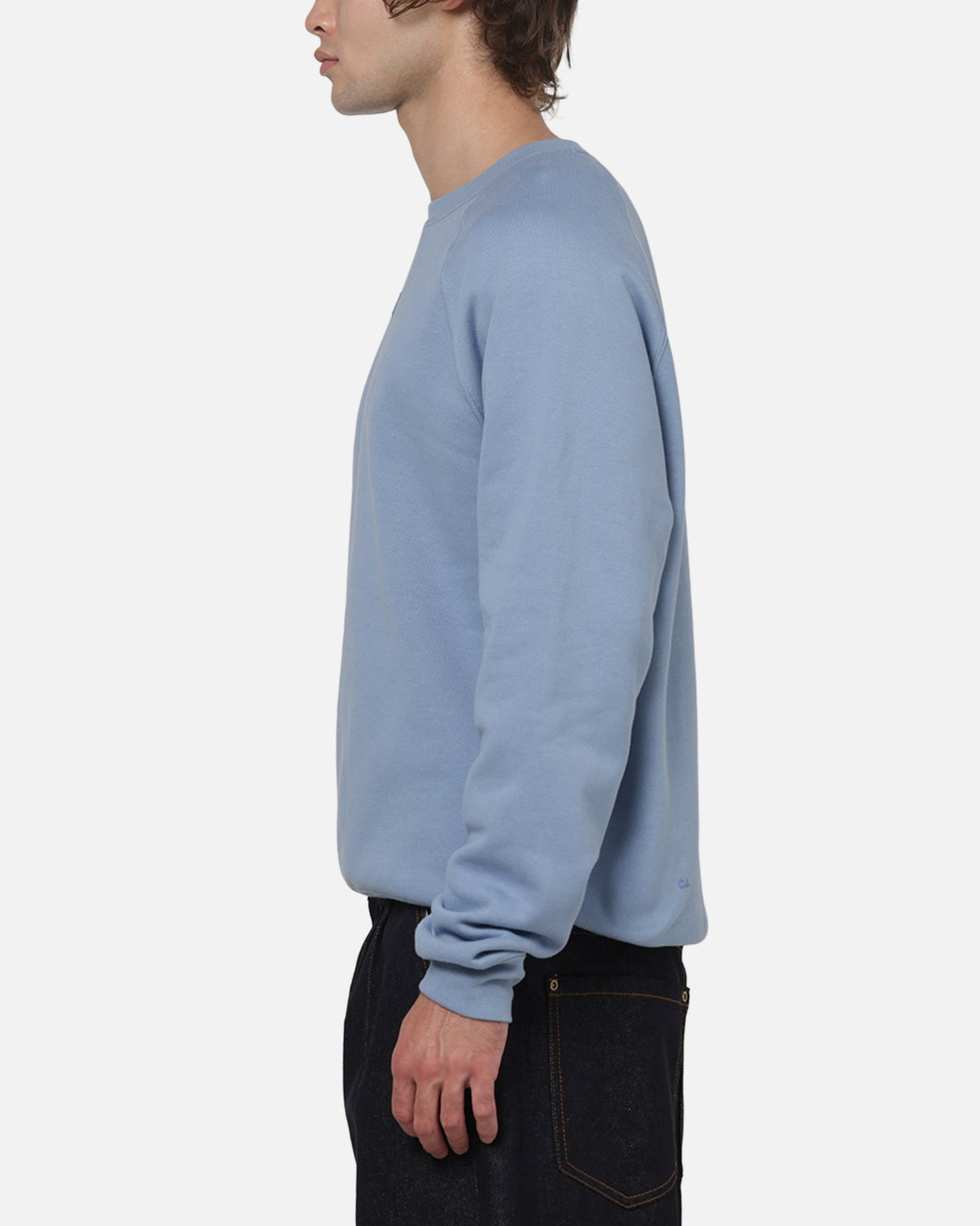 Top Seller Nike Nocta Fleece Crewneck Work Blue