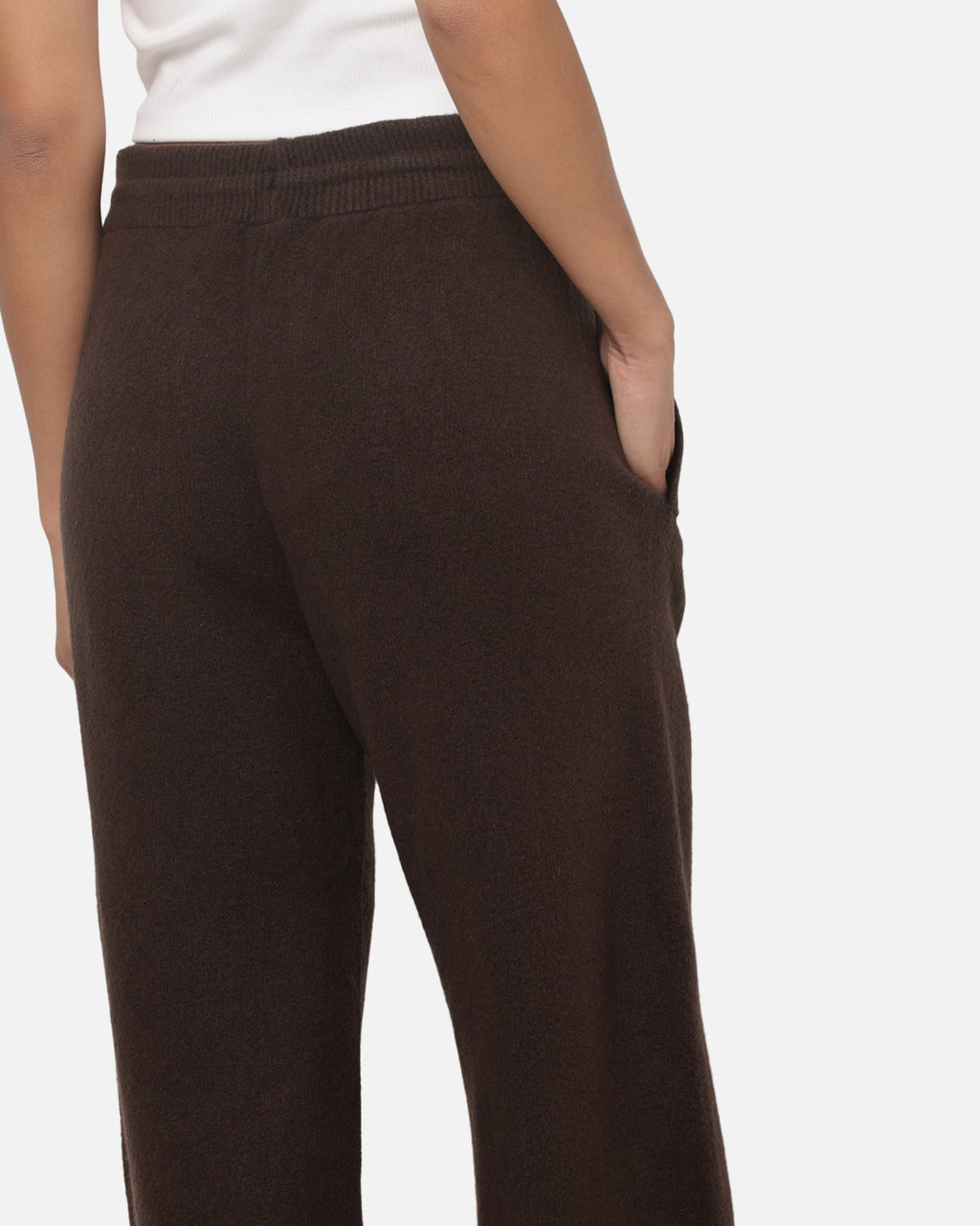 Best-Selling Adidas Women's Essential Knit Pants