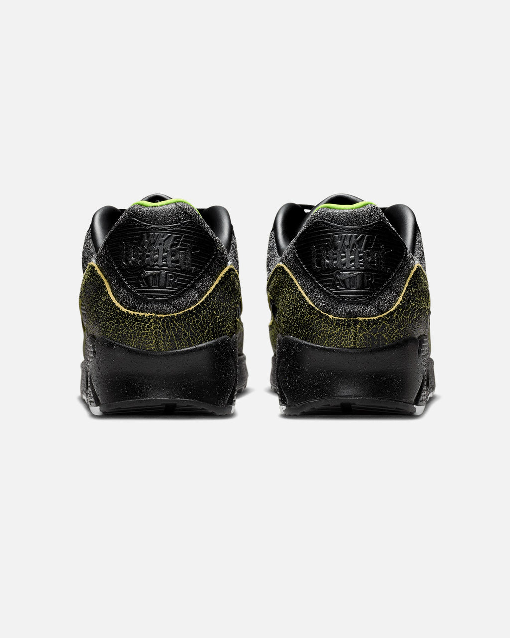 Top Seller Nike Air Max 90 Black/White