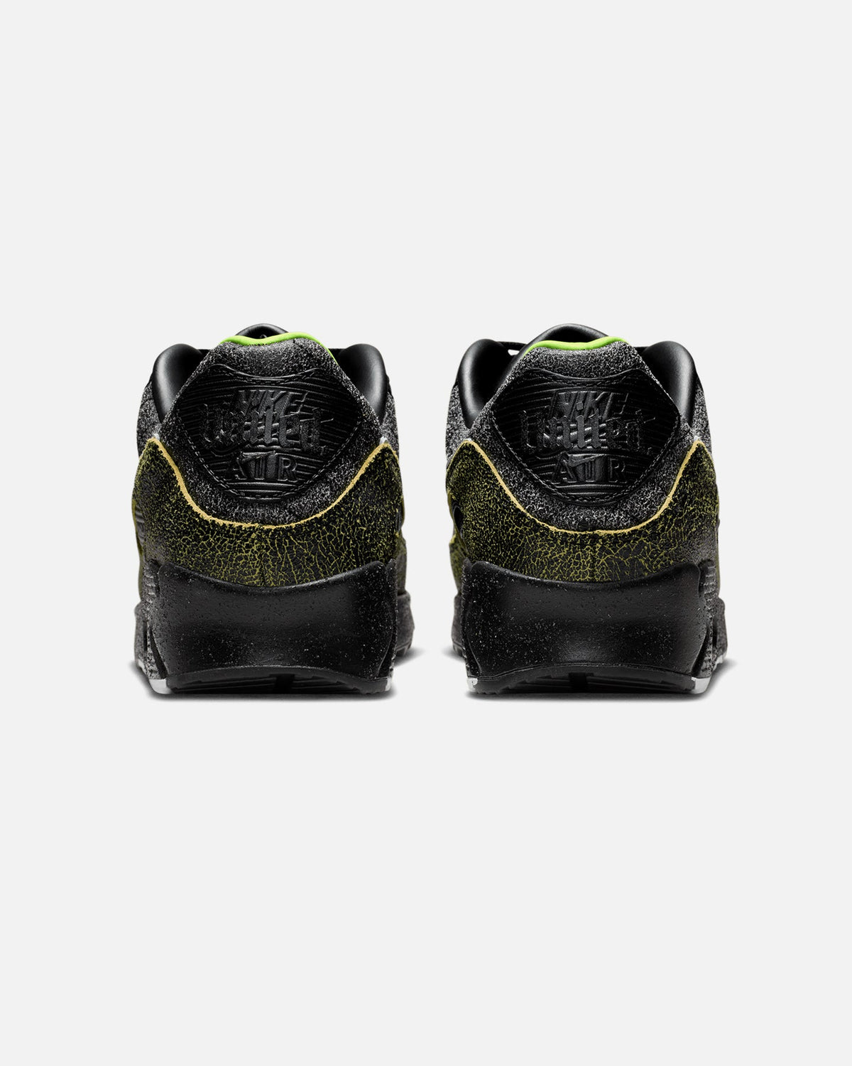 Top Seller Nike Air Max 90 Black/White