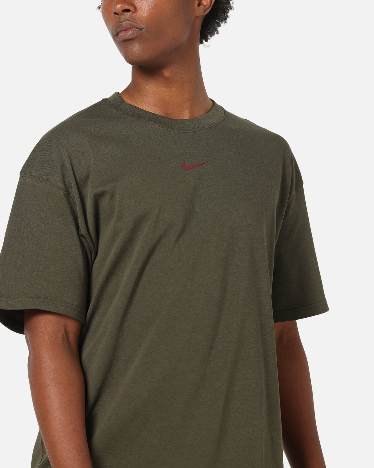 Top Seller Nike Nocta CS T-Shirt Khaki